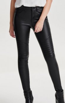 Only - onlNew Royal Biker Coated NOOS