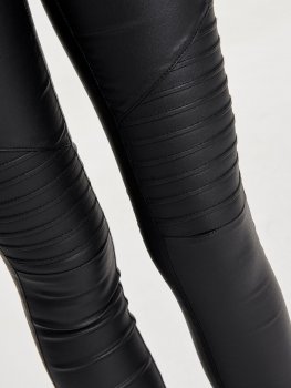 Only - onlNew Royal Biker Coated NOOS