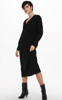 Only - onlNew Tessa Midi V-neck Dress