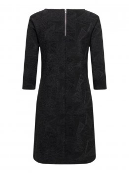Only - onlNew Ziggy 3/4 Shine Dress