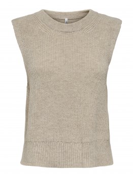 Only - onlParis SL Slit Vest