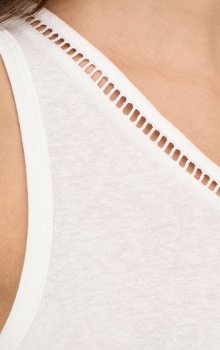 Only - onlPenny SL V-neck Top