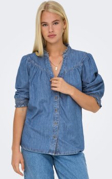 Only - onlRaya 3/4 Shirt DNM