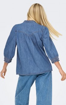 Only - onlRaya 3/4 Shirt DNM