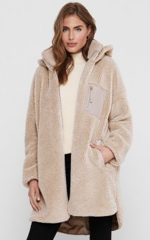 Only - onlSascha Sherpa Jacket