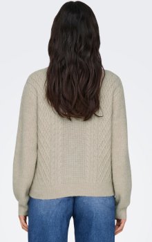 Only - onlSigrid Zip Cardigan