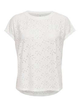 Only - onlSmilla SS Top