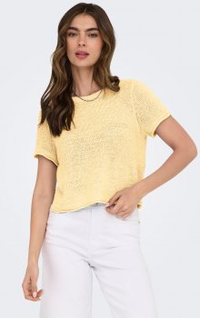 Only - onlSunny SS Pullover