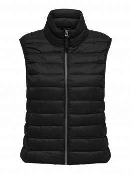 Only - onlTahia LW Quilted Waistcoat