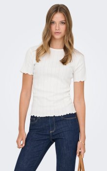 Only - onlTenna O-neck SS Top