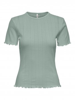 Only - onlTenna O-neck SS Top