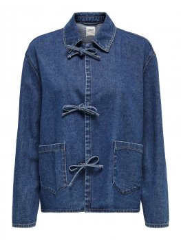 Only - onlThille Tie Jacket