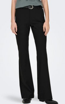 Only - onlTravel MW Flared Pant