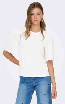 Only - onlVeronika SS Mix Top