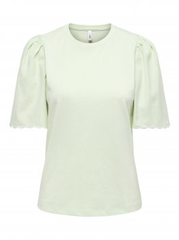 Only - onlVeronika SS Mix Top