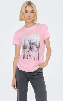 Only - onlVibe SS Glasses Top