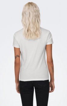 Only - onlVibe SS Glasses Top