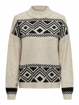 Only - onlVictoria LS Pullover