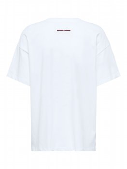Only - onlVivvi SS Lovely Top