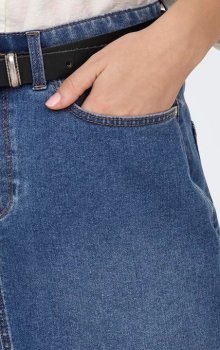 Only - onlWonder HW DNM Skirt