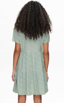 Only - onlZally SS Thea Dress