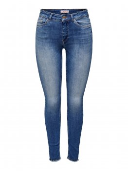 Only - onlBlush Mid SK DNM REA1319