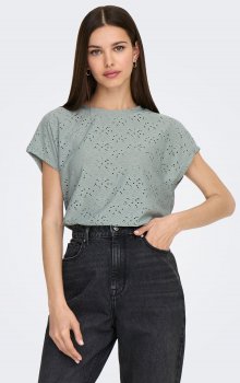 Only - onlSmilla SS Top