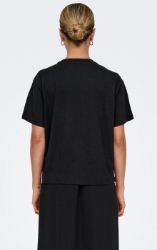Only - onlKiara SS O-neck Top