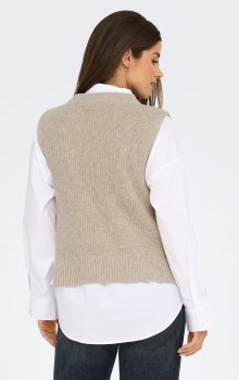 Only - onlParis SL Slit Vest