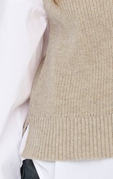 Only - onlParis SL Slit Vest