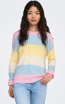 Only - onlAtia Stripe Pullover