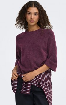 Only - onlSimoni 3/4 Pullover