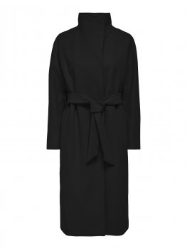 Only - onlEmma High Neck Coat