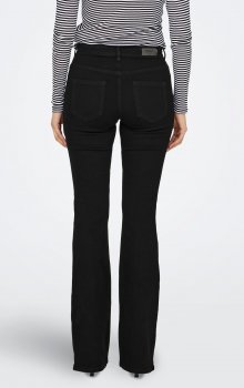 Only - onlBlush Mid Flared DNM REA2343