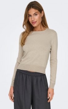 Only - onlVenice LS Oneck Pullover