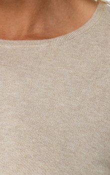 Only - onlVenice LS Oneck Pullover