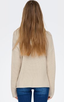 Only - onlLuna LS O-neck Pullover