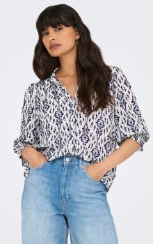 Only - onlRaya 3/4 Shirt