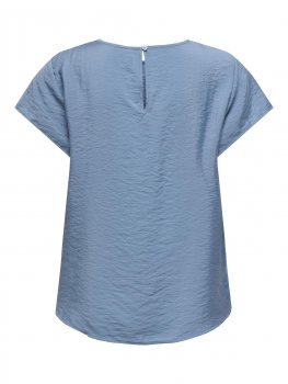 Only - onlAya SS O-neck Top