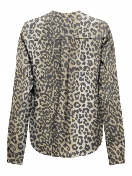 Only - onlNova Elite LS Josie Top Lovely Cali Print