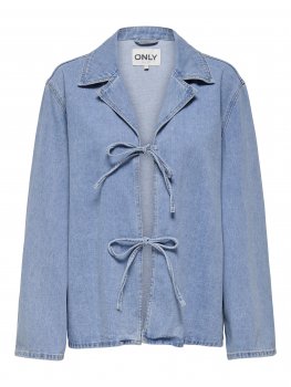 Only - onlThilda LS Tie JKT