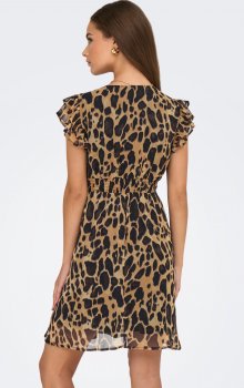 Only - onlAsta SS Peekaboo Dress