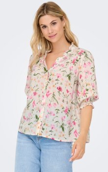 Only - onlRaya 3/4 Shirt