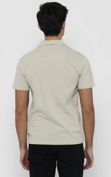 Only & Sons - onsAbraham Reg Resort Polo