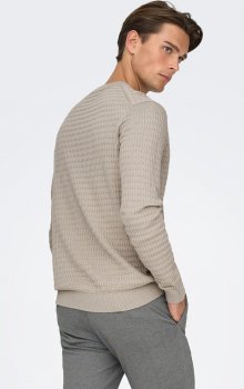 Only & Sons - onsBerry Crew Knit