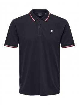 Only & Sons - onsFletcher Slim Polo