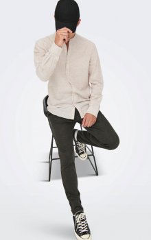 Only & Sons - onsMark Herringbone 2911 Pant