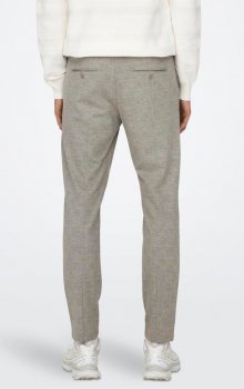 Only & Sons - onsMark Slim Check 020919 Pant