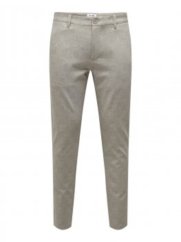 Only & Sons - onsMark Slim Check 020919 Pant
