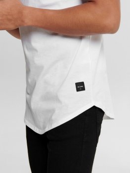 Only & Sons - onsMatt Longy SS Tee